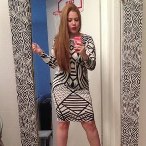 Meet your Posher, Bibi